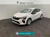 Annonce Renault Clio V occasion Essence Clio TCe 90 ch GSR2 Evolution � P�ronne