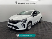Annonce Renault Clio V occasion Essence Clio TCe 90 ch GSR2 Evolution � Beauvais