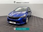 Annonce Renault Clio V occasion Essence Clio TCe 90 ch GSR2 Evolution � Clermont