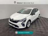 Annonce Renault Clio V occasion Essence Clio TCe 90 ch GSR2 Evolution � Beauvais