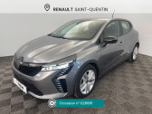 Annonce Renault Clio V occasion Essence Clio TCe 90 ch GSR2 Evolution � Saint-Quentin