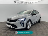 Annonce Renault Clio V occasion Essence Clio TCe 90 ch GSR2 Evolution � Saint-Quentin