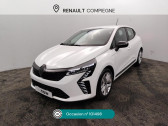 Annonce Renault Clio V occasion Essence Clio TCe 90 ch GSR2 Evolution � Compi�gne