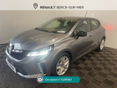 Annonce Renault Clio V occasion Essence Clio TCe 90 ch GSR2 Evolution � Berck