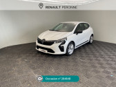 Annonce Renault Clio V occasion Essence Clio TCe 90 ch GSR2 Evolution � P�ronne