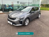 Renault Clio V Clio TCe 90 ch GSR2 Evolution  2024 - annonce de voiture en vente sur Auto S&eacute;lection.com