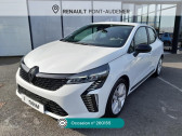 Annonce Renault Clio V occasion Essence Clio TCe 90 ch GSR2 Evolution � Pont-Audemer