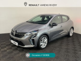 Annonce Renault Clio V occasion Essence Clio TCe 90 ch GSR2 Evolution � Rivery