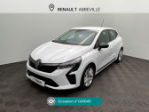 Renault Clio V Clio TCe 90 ch GSR2 Evolution  2024 - annonce de voiture en vente sur Auto S&eacute;lection.com