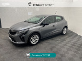 Renault Clio V Clio TCe 90 ch GSR2 Evolution  � Yvetot 76
