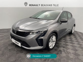 Annonce Renault Clio V occasion Essence Clio TCe 90 ch GSR2 Evolution � Beauvais