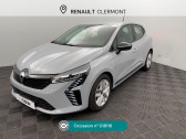 Renault Clio V occasion année 2024 boite Manuelle Annonce Renault Clio V occasion Essence Clio TCe 90 ch GSR2 Evolution à Clermont