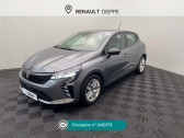 Renault Clio V Clio TCe 90 ch GSR2 Evolution  2024 - annonce de voiture en vente sur Auto Sélection.com