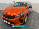 Renault Clio V occasion année 2024 boite Manuelle Annonce Renault Clio V occasion Essence Clio TCe 90 ch GSR2 Evolution à Yvetot