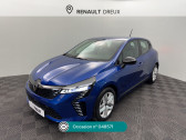 Annonce Renault Clio V occasion Essence Clio TCe 90 ch GSR2 Evolution  DREUX