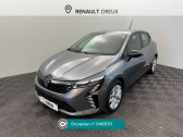 Renault Clio V Clio TCe 90 ch GSR2 Evolution  2024 - annonce de voiture en vente sur Auto Sélection.com
