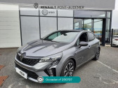 Annonce Renault Clio V occasion Essence Clio TCe 90 ch GSR2 Techno  Pont-Audemer