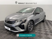 Annonce Renault Clio V occasion Essence Clio TCe 90 ch GSR2 Techno  Beauvais