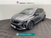 Annonce Renault Clio V occasion Essence Clio TCe 90 ch GSR2 Techno  Abbeville