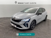 Annonce Renault Clio V occasion Essence Clio TCe 90 ch GSR2 Techno  Saint-Quentin
