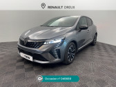 Annonce Renault Clio V occasion Essence Clio TCe 90 ch GSR2 Techno � DREUX