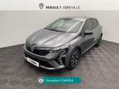 Annonce Renault Clio V occasion Essence Clio TCe 90 ch GSR2 Techno  Abbeville