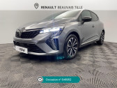 Annonce Renault Clio V occasion Essence Clio TCe 90 ch GSR2 Techno  Beauvais