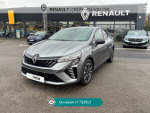 Annonce Renault Clio V occasion Essence Clio TCe 90 ch GSR2 Techno � Cr�py-en-Valois