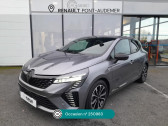 Annonce Renault Clio V occasion Essence Clio TCe 90 ch GSR2 Techno � Pont-Audemer