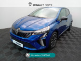 Annonce Renault Clio V occasion Essence Clio TCe 90 ch GSR2 Techno � Dieppe