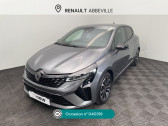Renault Clio V occasion année 2024 boite Manuelle Annonce Renault Clio V occasion Essence Clio TCe 90 ch GSR2 Techno à Abbeville