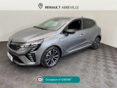Renault Clio V occasion année 2024 boite Manuelle Annonce Renault Clio V occasion Essence Clio TCe 90 ch GSR2 Techno à Abbeville