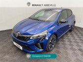 Renault Clio V Clio TCe 90 ch GSR2 Techno   Abbeville 80