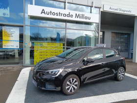 Renault Clio V , garage AUTOSTRADE MILLAU � Millau