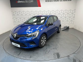 Renault Clio V occasion année 2023 boite Manuelle Annonce Renault Clio V occasion Essence Clio TCe 90 Equilibre 5p à Mont de Marsan