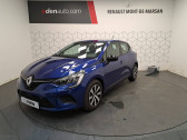 Renault Clio V occasion année 2023 boite Manuelle Annonce Renault Clio V occasion Essence Clio TCe 90 Equilibre 5p à Mont de Marsan