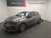 Renault Clio V occasion  année 2023 boite Manuelle Annonce Renault Clio V occasion Essence Clio TCe 90 Equilibre 5p à Mont de Marsan