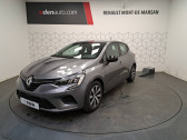 Annonce Renault Clio V occasion Essence Clio TCe 90 Equilibre 5p  Mont de Marsan