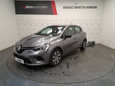 Annonce Renault Clio V occasion Essence Clio TCe 90 Equilibre 5p  Mont de Marsan