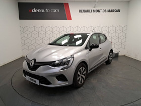 Renault Clio V , garage RENAULT MONT DE MARSAN � Mont de Marsan