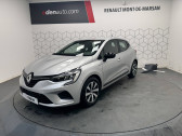 Annonce Renault Clio V occasion Essence Clio TCe 90 Equilibre 5p  Mont de Marsan