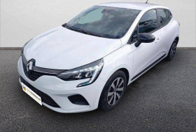 Renault Clio V , garage CAT AUTOMOBILE SERVICE  Aurillac