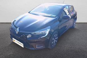 Renault Clio V , garage CAT AUTOMOBILE SERVICE  Aurillac
