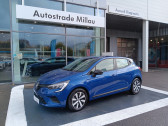 Renault Clio V occasion année 2023 boite Manuelle Annonce Renault Clio V occasion Essence Clio TCe 90 Equilibre 5p à Millau