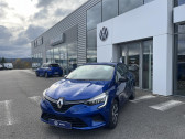 Annonce Renault Clio V occasion Essence Clio TCe 90 Equilibre 5p  Mende