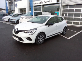 Renault Clio V , garage CAT AUTOMOBILE SERVICE � Aurillac