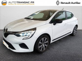 Renault Clio V Clio TCe 90 Equilibre 5p  2023 - annonce de voiture en vente sur Auto Sélection.com