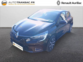 Renault Clio V , garage RUDELLE FABRE  Aurillac
