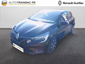 Renault Clio V occasion année 2023 boite Manuelle Annonce Renault Clio V occasion Essence Clio TCe 90 Equilibre 5p à Aurillac