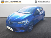 Renault Clio V occasion année 2023 boite Manuelle Annonce Renault Clio V occasion Essence Clio TCe 90 Equilibre 5p à Aurillac